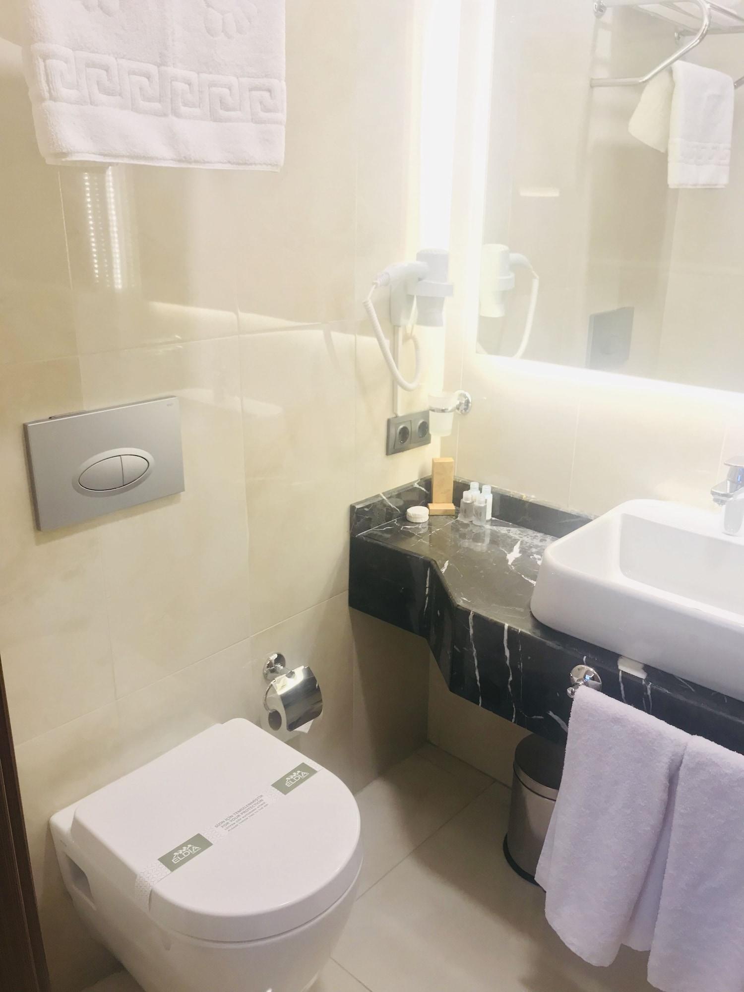 Taksim Time Hotel Istanbul Eksteriør billede