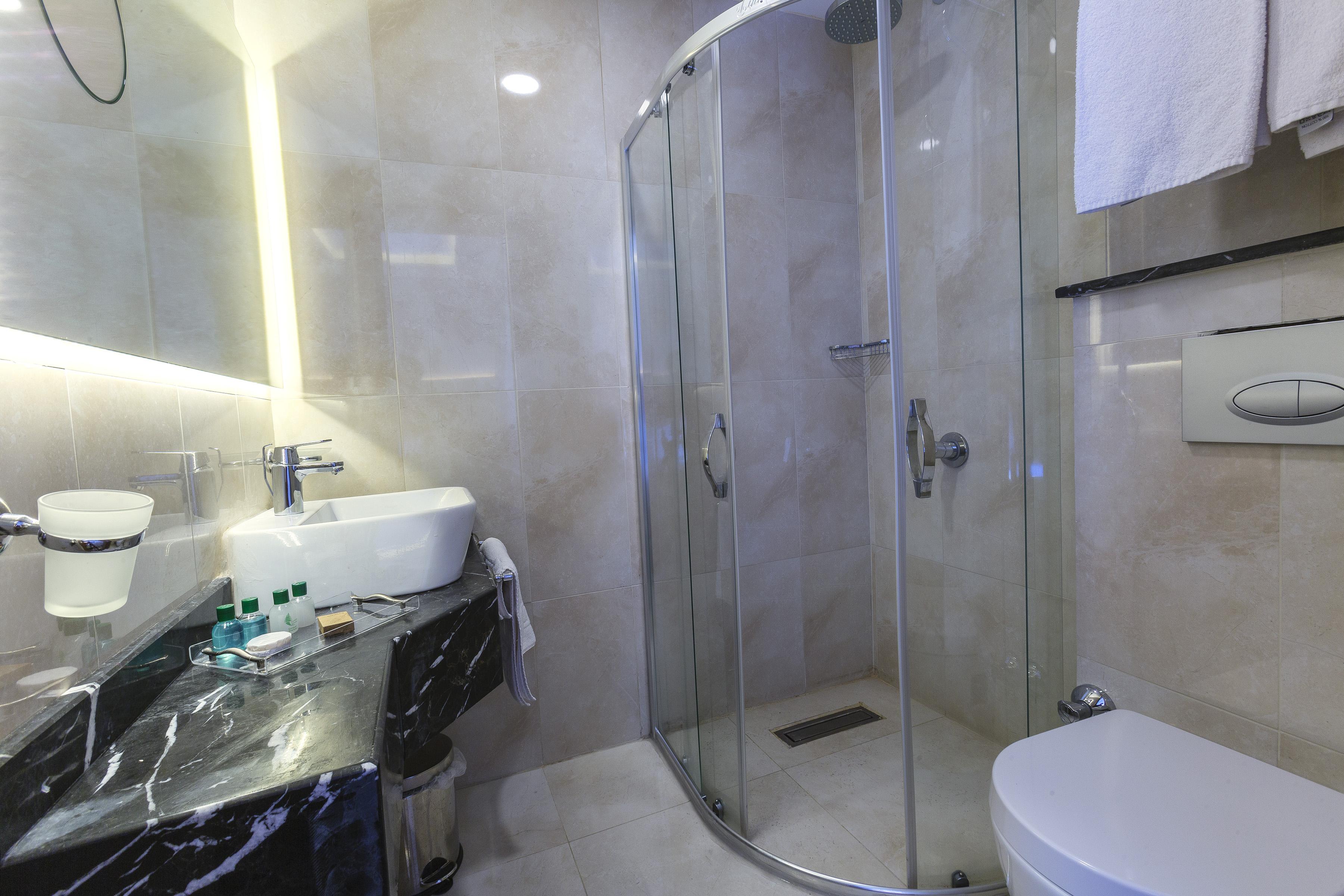 Taksim Time Hotel Istanbul Eksteriør billede