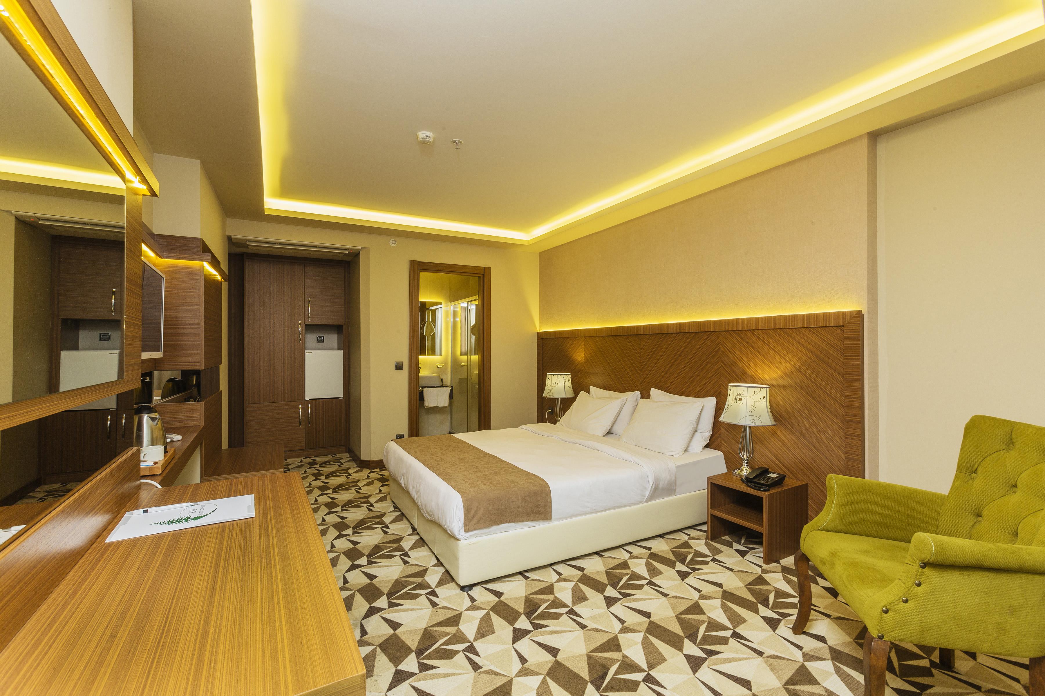 Taksim Time Hotel Istanbul Eksteriør billede