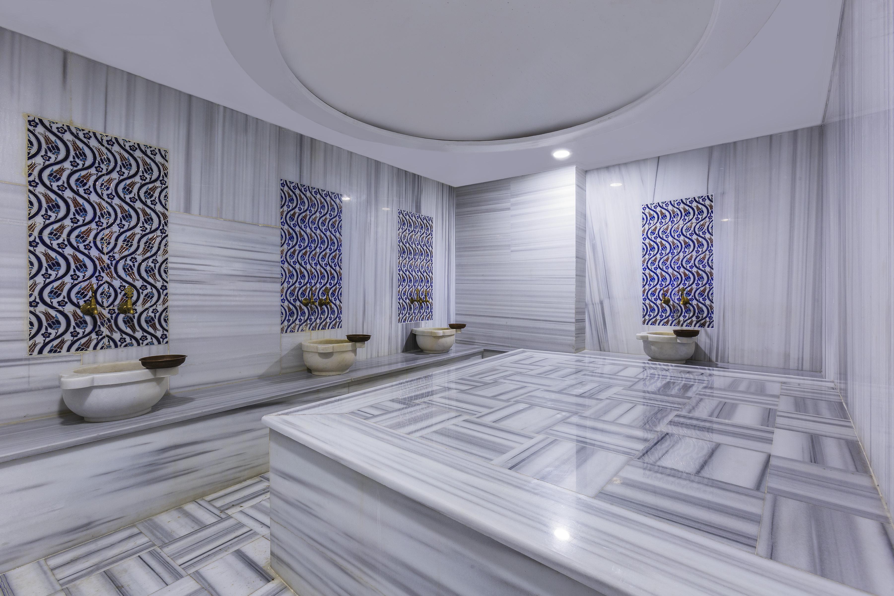 Taksim Time Hotel Istanbul Eksteriør billede