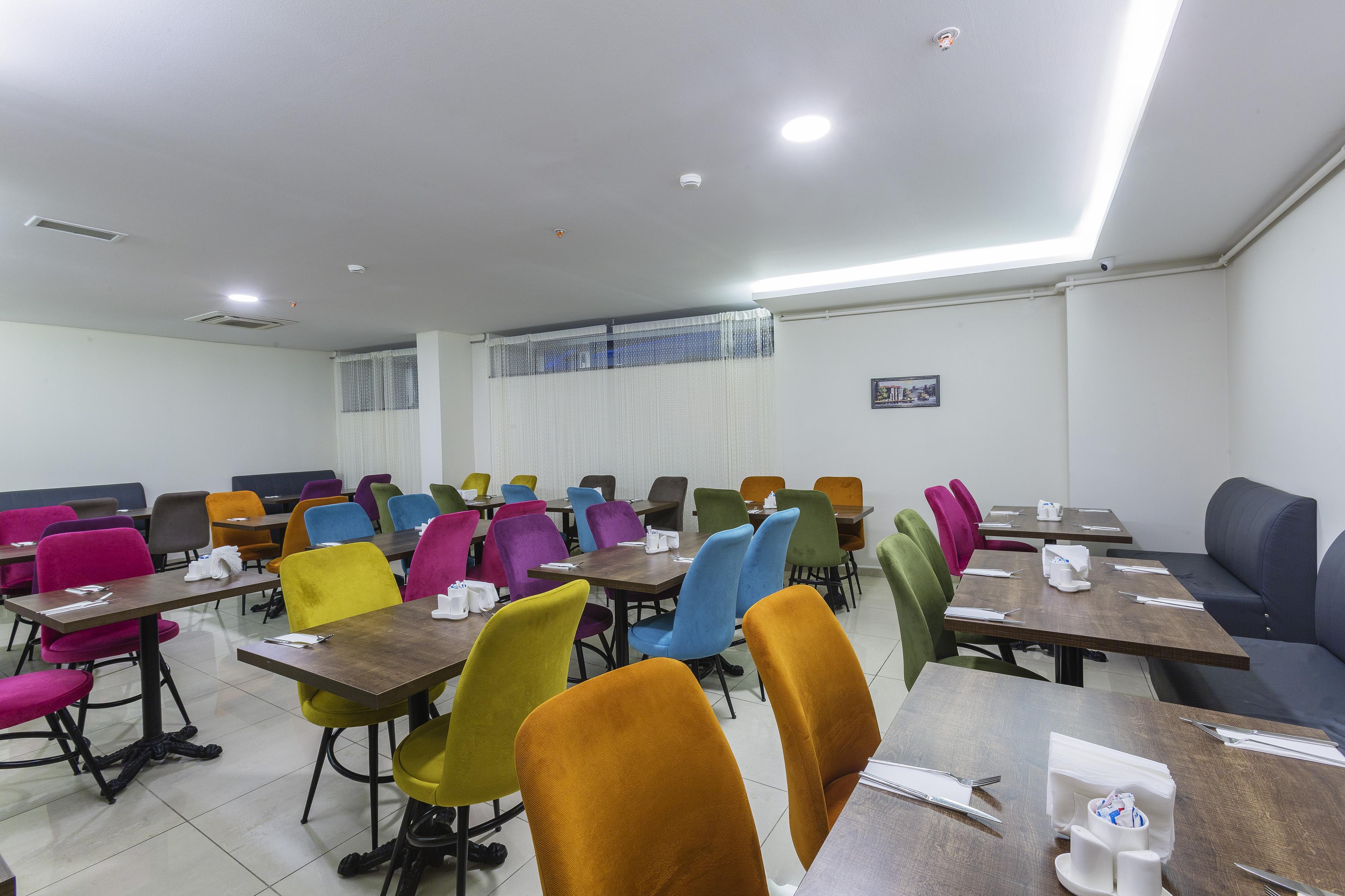 Taksim Time Hotel Istanbul Eksteriør billede