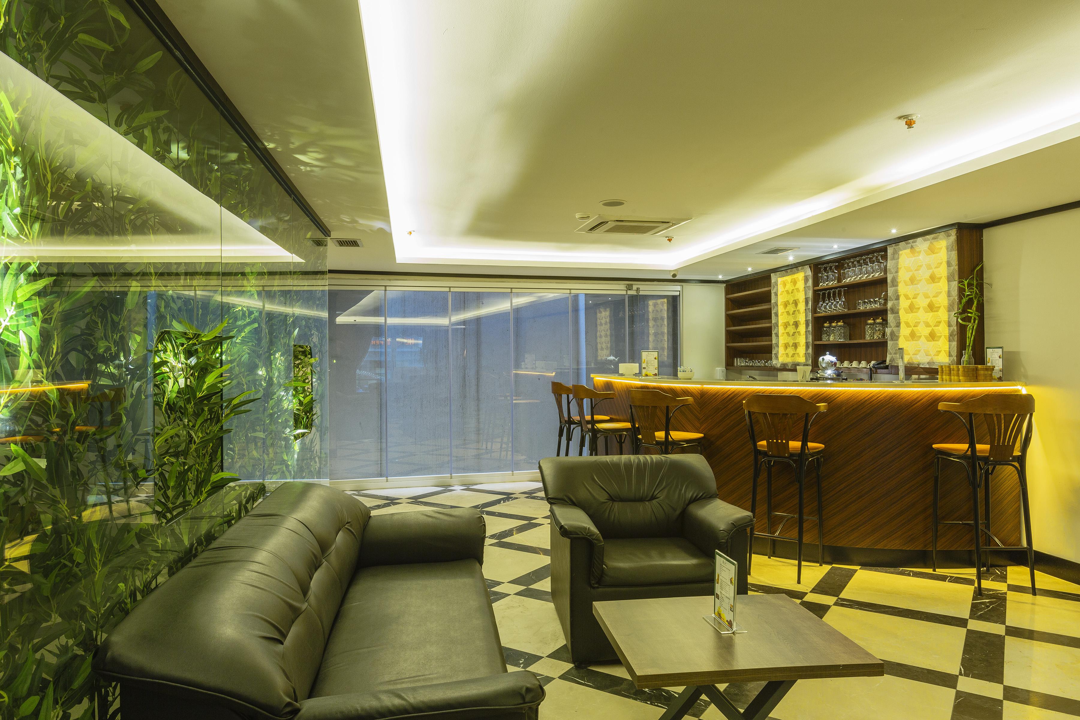 Taksim Time Hotel Istanbul Eksteriør billede