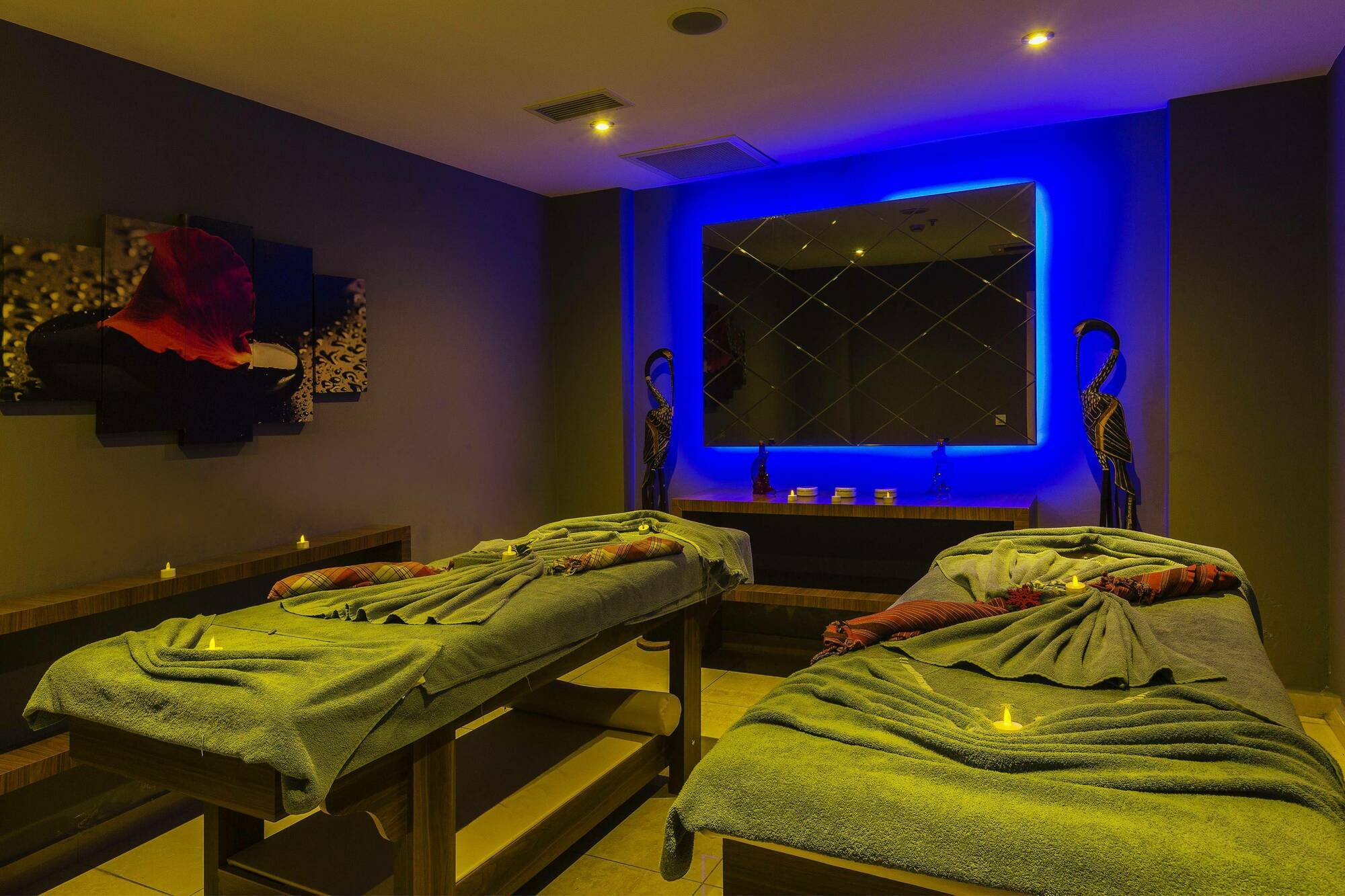 Taksim Time Hotel Istanbul Eksteriør billede