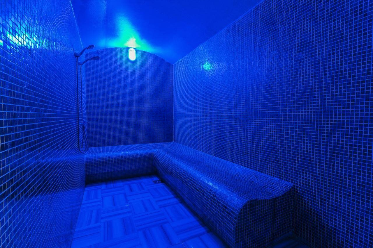 Taksim Time Hotel Istanbul Eksteriør billede